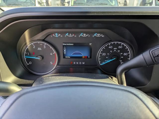 2026 Ford F-450 XL