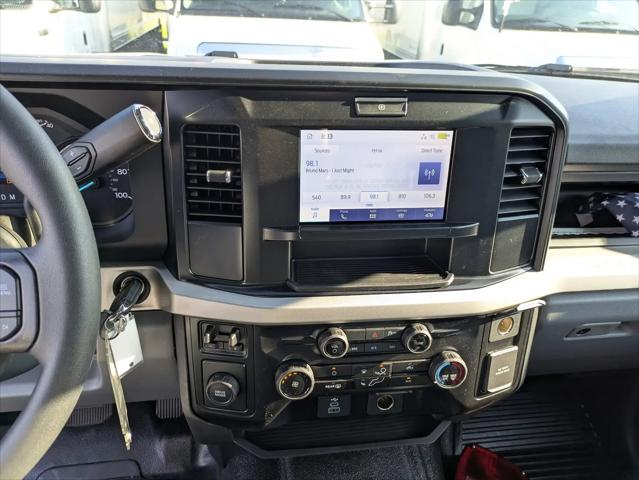 2026 Ford F-450 XL