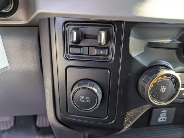 2026 Ford F-450 XL