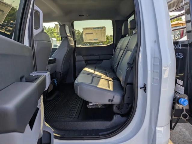 2026 Ford F-450 XL
