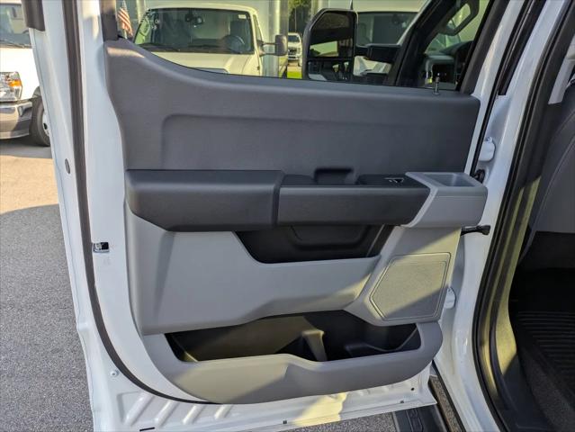 2026 Ford F-450 XL