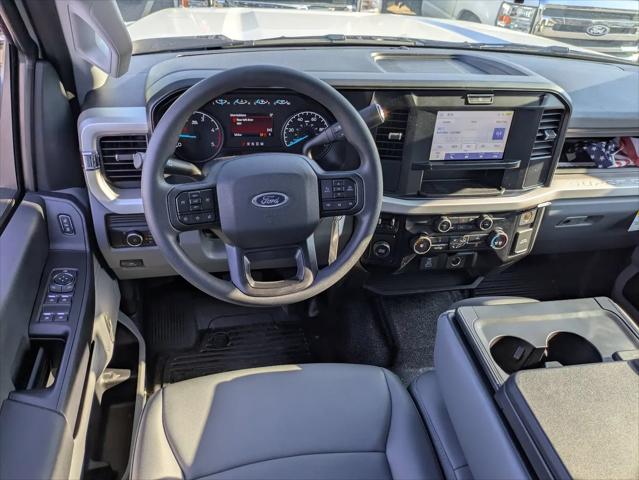 2026 Ford F-450 XL