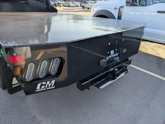 2026 Ford F-450 XL