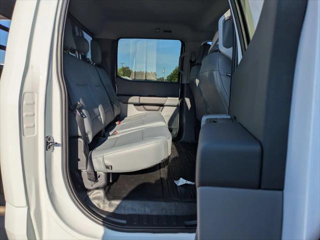 2026 Ford F-450 XL