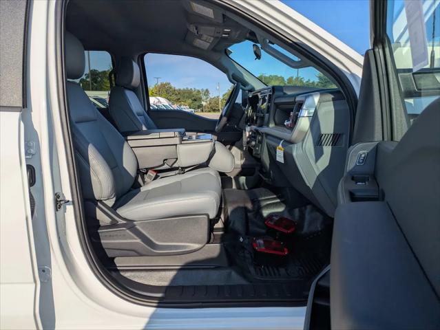 2026 Ford F-450 XL