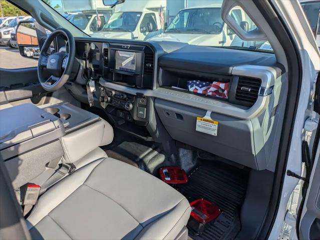 2026 Ford F-450 XL