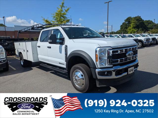 2026 Ford F-450 XL for sale in Apex, NC