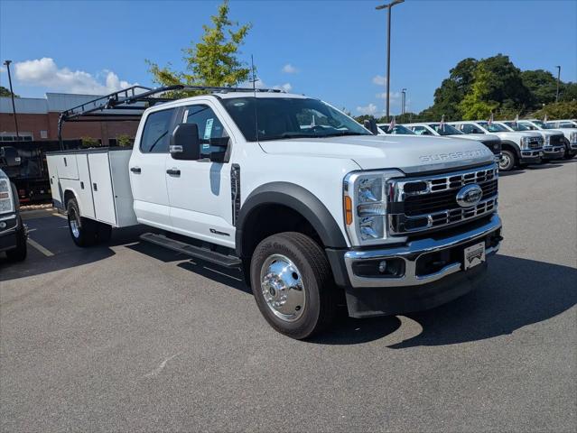 2026 Ford F-450 XL