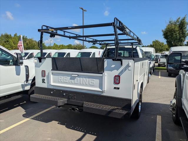 2026 Ford F-450 XL
