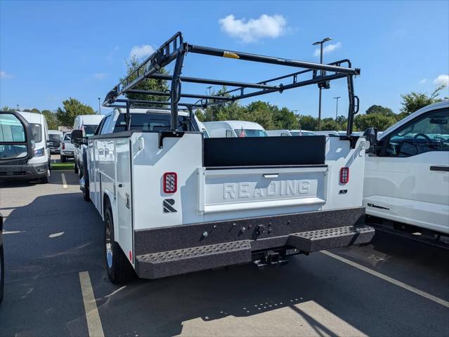 2026 Ford F-450 XL