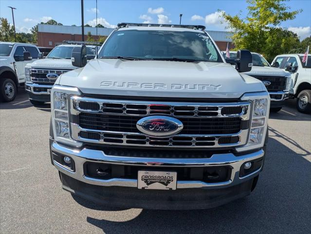 2026 Ford F-450 XL