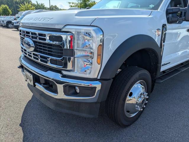 2026 Ford F-450 XL