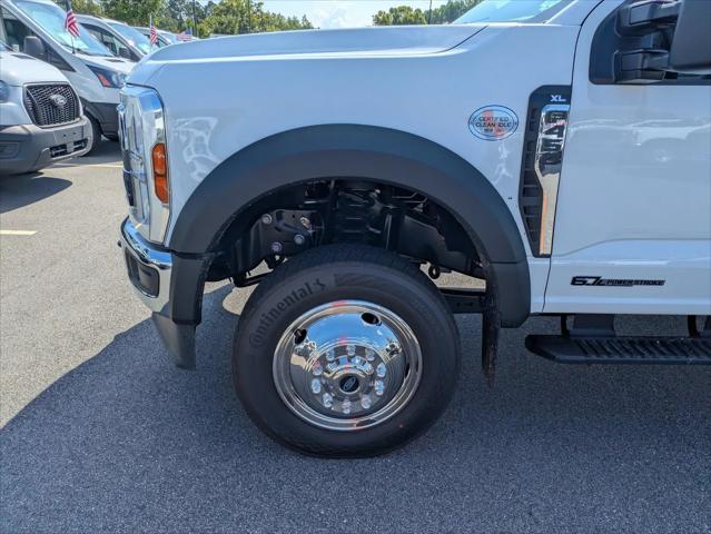 2026 Ford F-450 XL