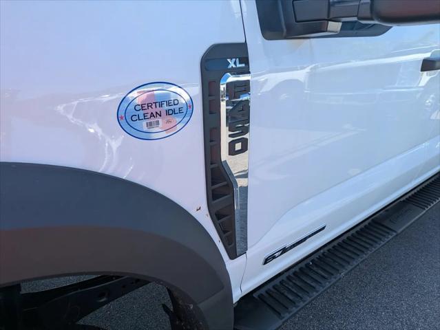 2026 Ford F-450 XL