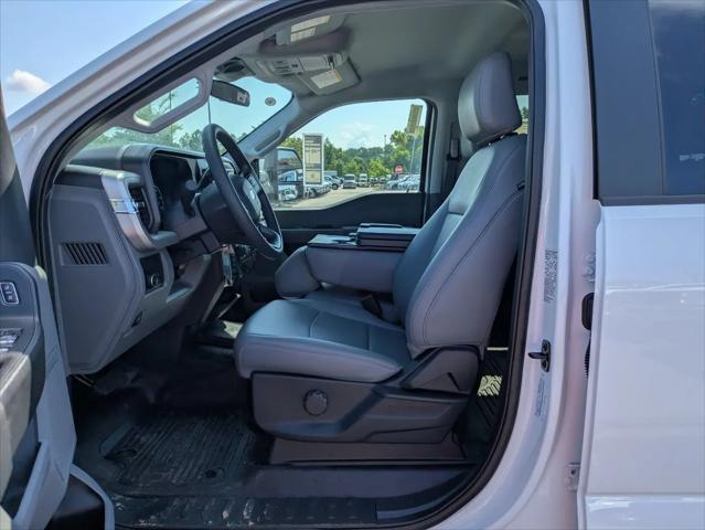 2026 Ford F-450 XL