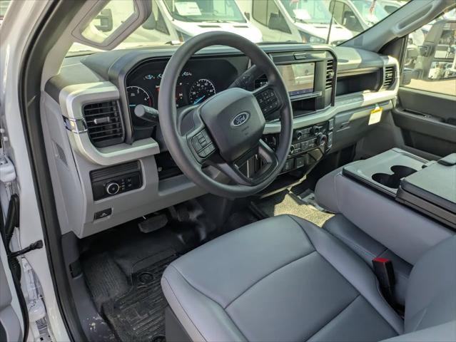 2026 Ford F-450 XL