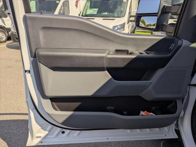 2026 Ford F-450 XL