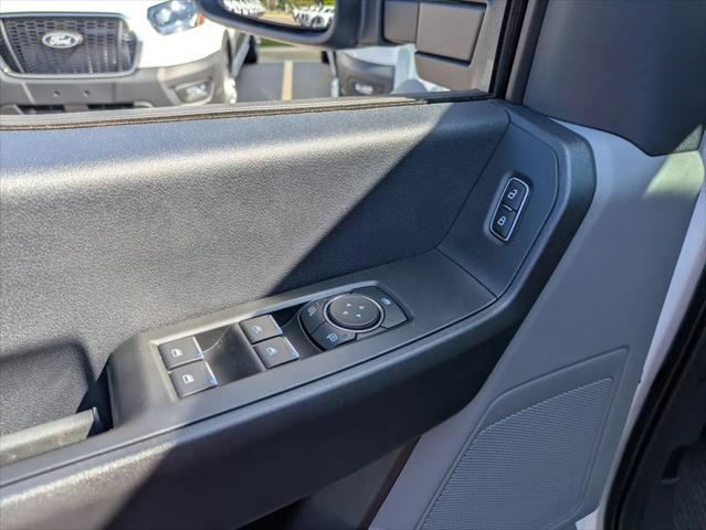 2026 Ford F-450 XL