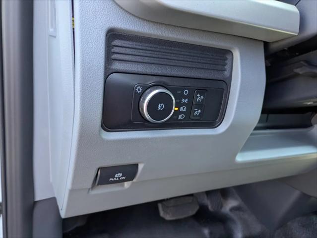2026 Ford F-450 XL