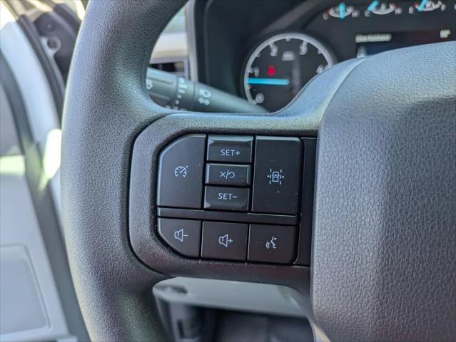 2026 Ford F-450 XL