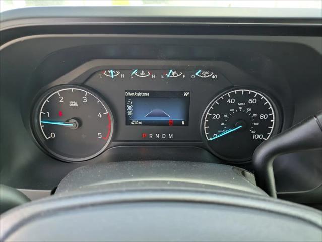 2026 Ford F-450 XL