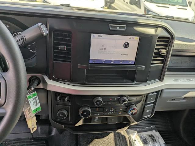 2026 Ford F-450 XL