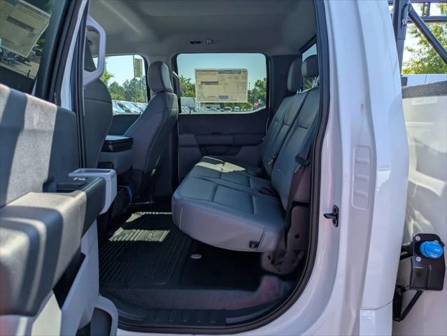 2026 Ford F-450 XL