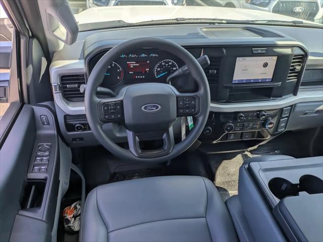2026 Ford F-450 XL