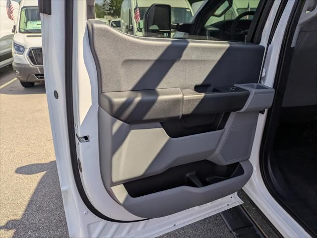 2026 Ford F-450 XL