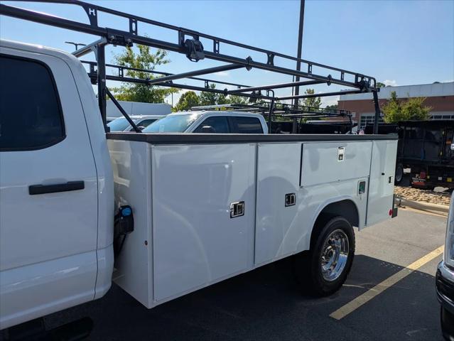 2026 Ford F-450 XL