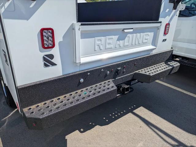2026 Ford F-450 XL