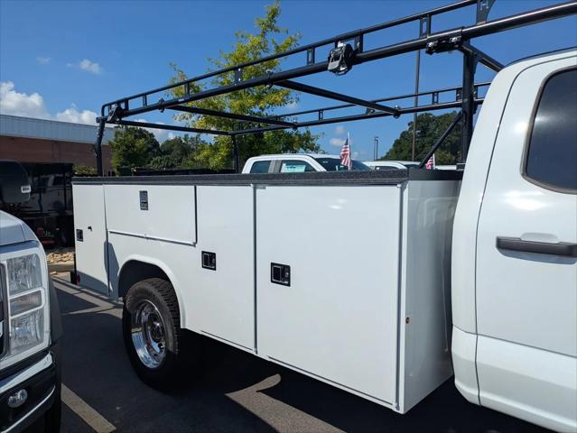 2026 Ford F-450 XL