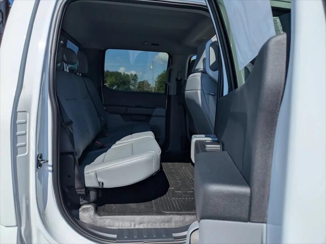 2026 Ford F-450 XL