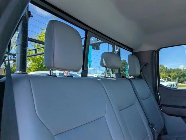 2026 Ford F-450 XL