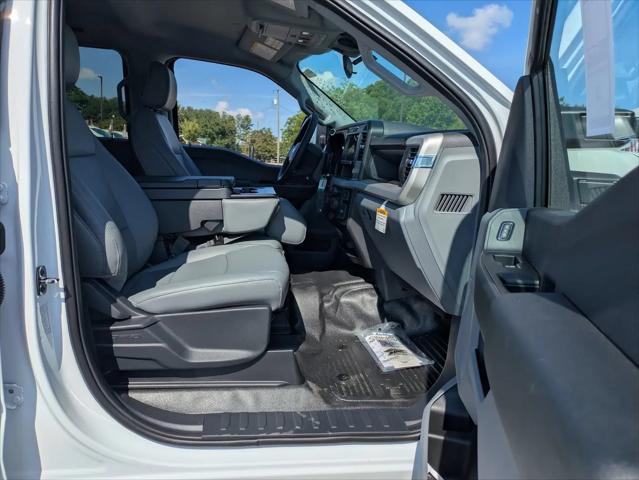 2026 Ford F-450 XL