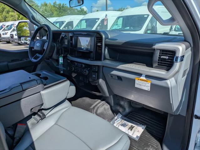 2026 Ford F-450 XL