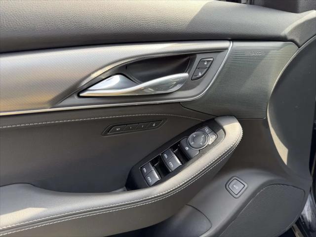 2025 Cadillac CT5 Premium Luxury RWD