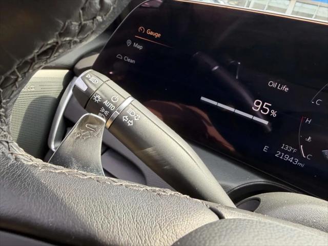 2025 Cadillac CT5 Premium Luxury RWD