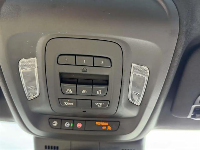 2025 Cadillac CT5 Premium Luxury RWD