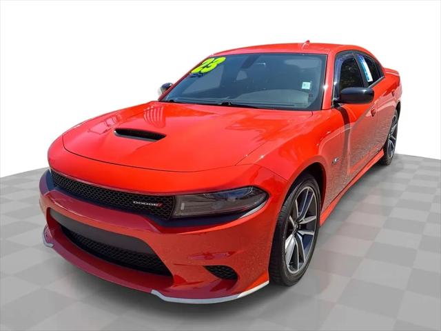 2023 Dodge Charger R/T for sale in Jacksonville, FL