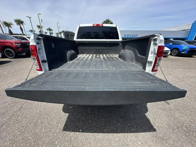 2024 Ram 2500 Big Horn Crew Cab 4x4 6'4" Box