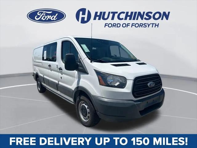 2017 Ford Transit T-150 for sale in Forsyth, GA