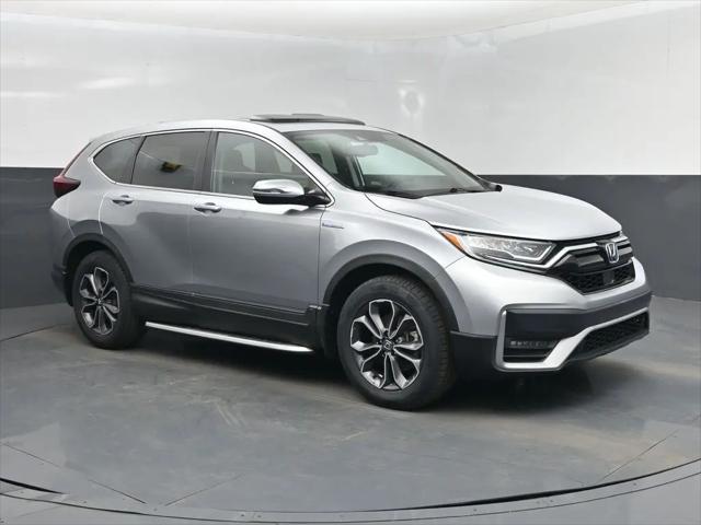 2020 Honda CR-V Hybrid EX-L for sale in Gastonia, NC