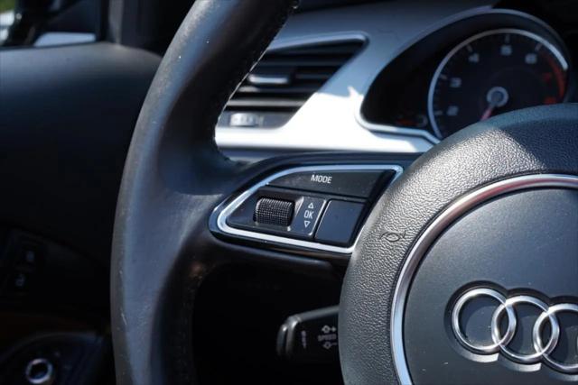 2016 Audi A5 2.0T Premium