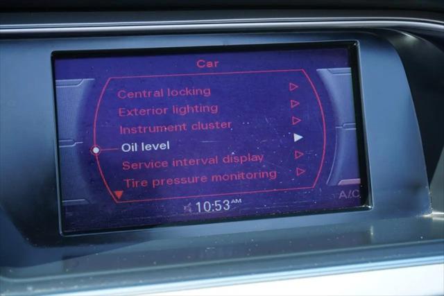 2016 Audi A5 2.0T Premium