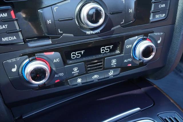 2016 Audi A5 2.0T Premium