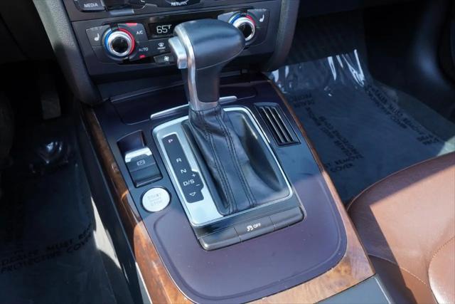 2016 Audi A5 2.0T Premium
