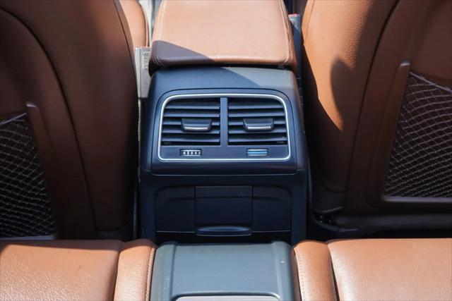 2016 Audi A5 2.0T Premium