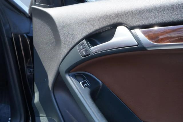 2016 Audi A5 2.0T Premium
