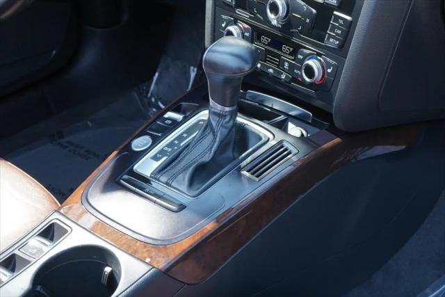 2016 Audi A5 2.0T Premium